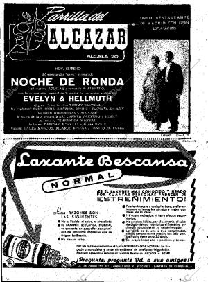 ABC MADRID 22-03-1958 página 18