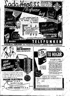 ABC MADRID 22-03-1958 página 20