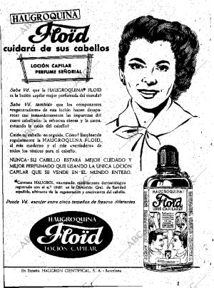 ABC MADRID 22-03-1958 página 26