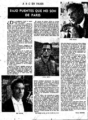 ABC MADRID 22-03-1958 página 27