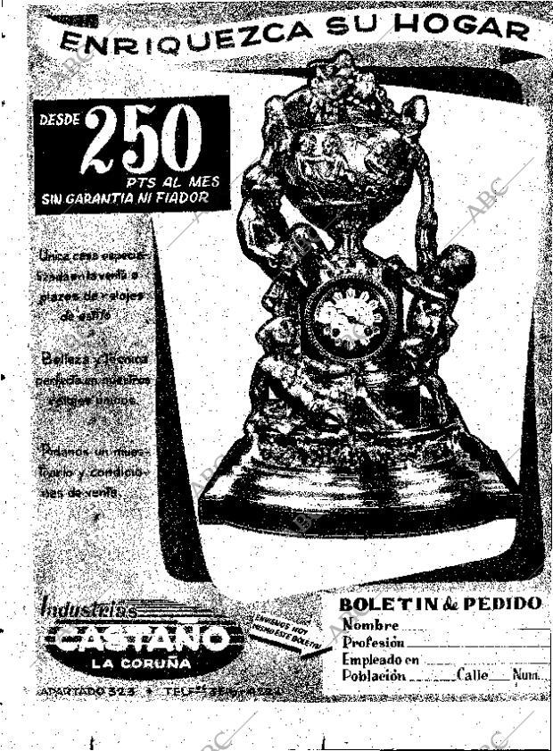 ABC MADRID 22-03-1958 página 29