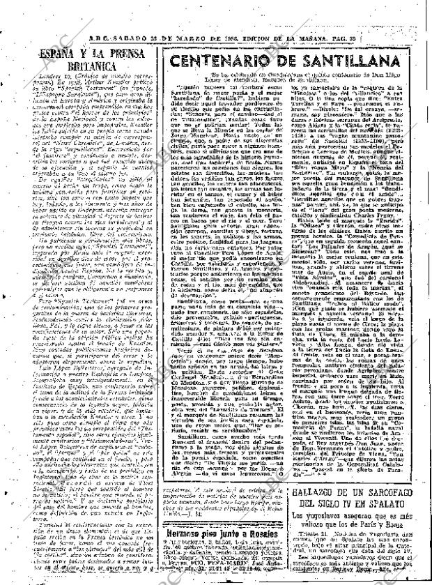 ABC MADRID 22-03-1958 página 35