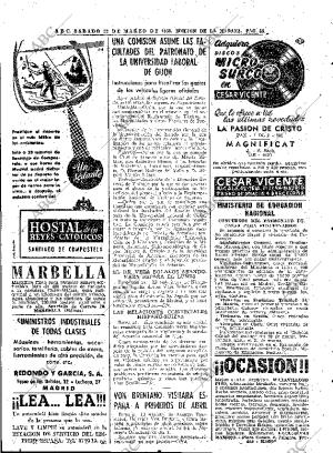 ABC MADRID 22-03-1958 página 36