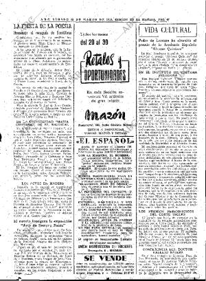 ABC MADRID 22-03-1958 página 47