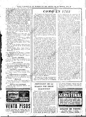 ABC MADRID 22-03-1958 página 49