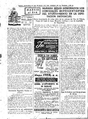 ABC MADRID 22-03-1958 página 51
