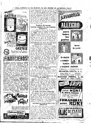 ABC MADRID 22-03-1958 página 52