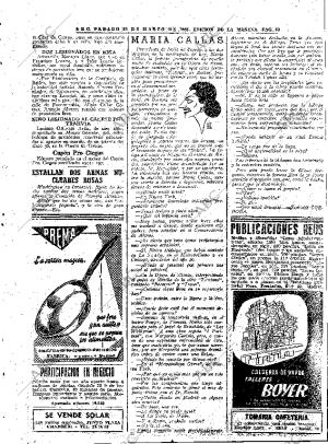 ABC MADRID 22-03-1958 página 53
