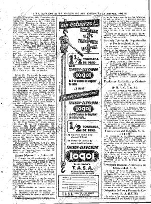 ABC MADRID 22-03-1958 página 55