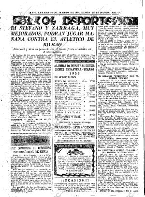 ABC MADRID 22-03-1958 página 57