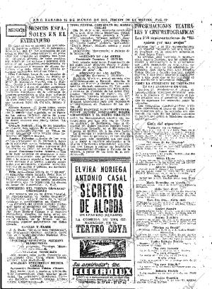 ABC MADRID 22-03-1958 página 60