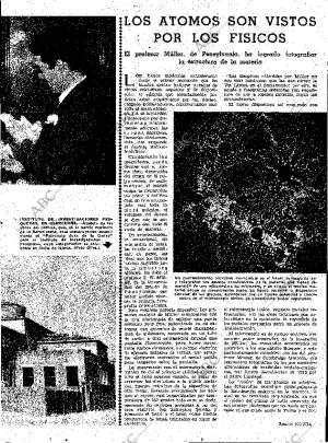 ABC MADRID 22-03-1958 página 9
