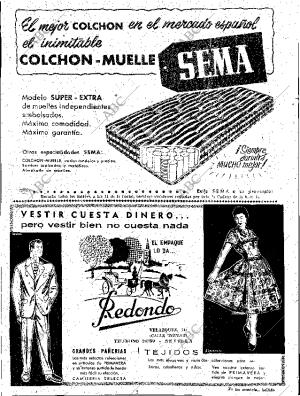 ABC SEVILLA 22-03-1958 página 10