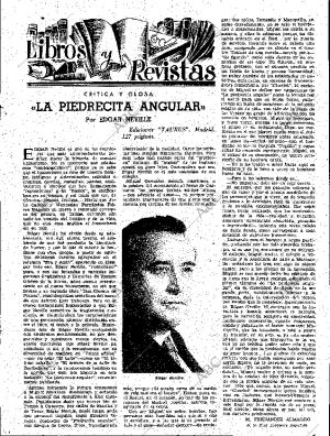 ABC SEVILLA 22-03-1958 página 13