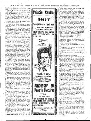 ABC SEVILLA 22-03-1958 página 20