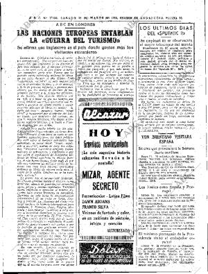 ABC SEVILLA 22-03-1958 página 23