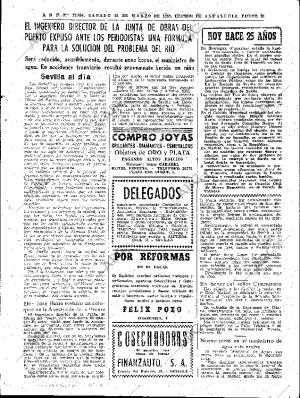 ABC SEVILLA 22-03-1958 página 31