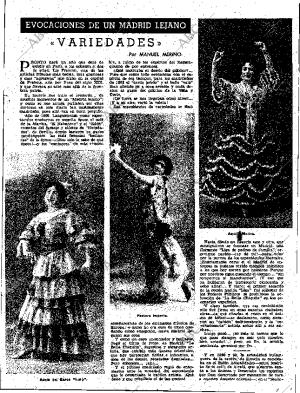 ABC SEVILLA 22-03-1958 página 5