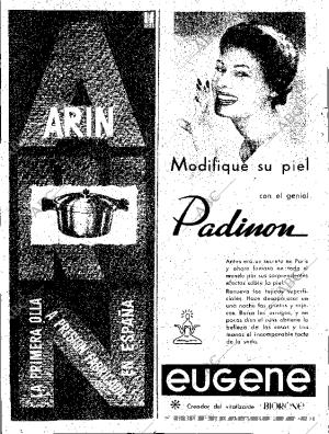 ABC SEVILLA 22-03-1958 página 6