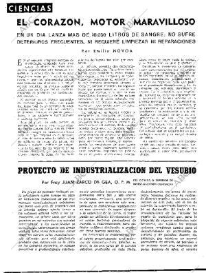 BLANCO Y NEGRO MADRID 22-03-1958 página 100