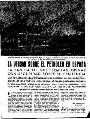 BLANCO Y NEGRO MADRID 22-03-1958 página 18