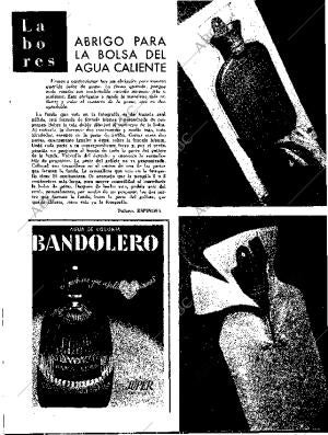 BLANCO Y NEGRO MADRID 22-03-1958 página 60