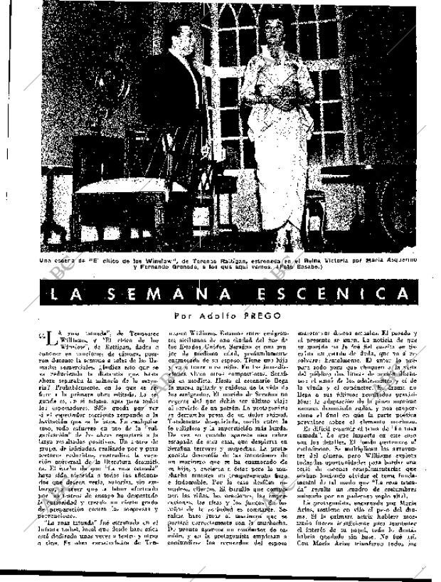 BLANCO Y NEGRO MADRID 22-03-1958 página 87