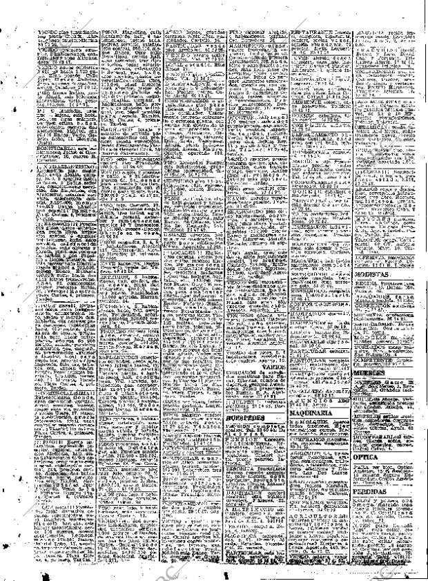 ABC MADRID 23-03-1958 página 101
