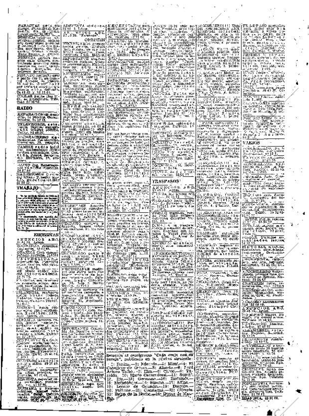 ABC MADRID 23-03-1958 página 102