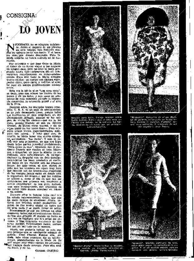 ABC MADRID 23-03-1958 página 107