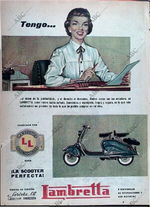 ABC MADRID 23-03-1958 página 12