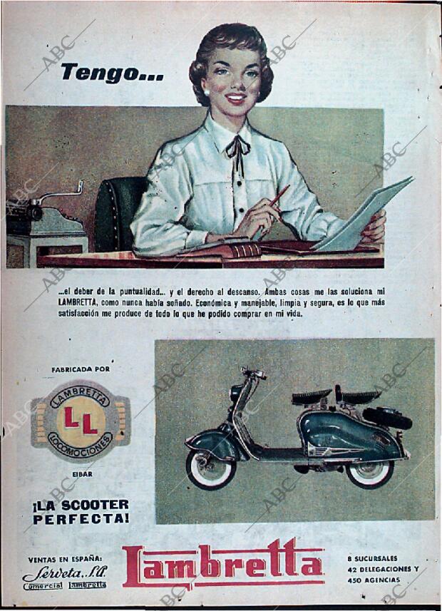 ABC MADRID 23-03-1958 página 12