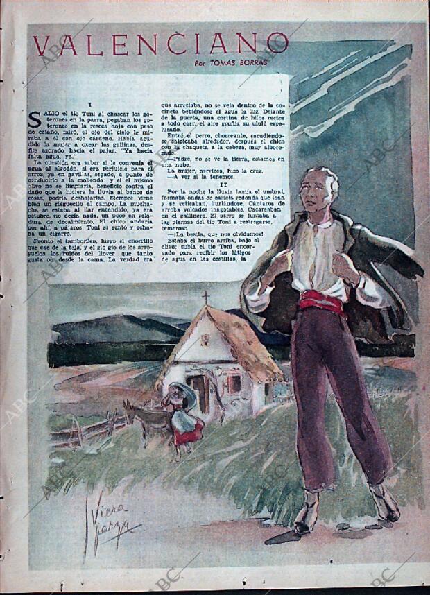 ABC MADRID 23-03-1958 página 13