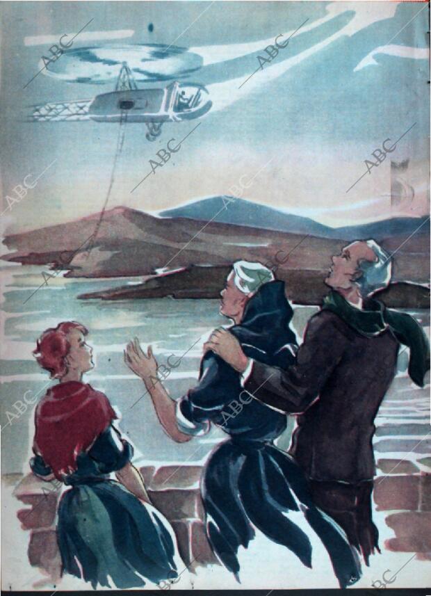 ABC MADRID 23-03-1958 página 16