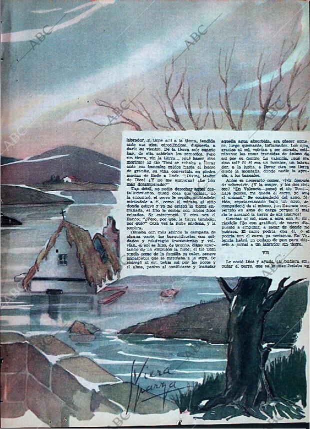 ABC MADRID 23-03-1958 página 17