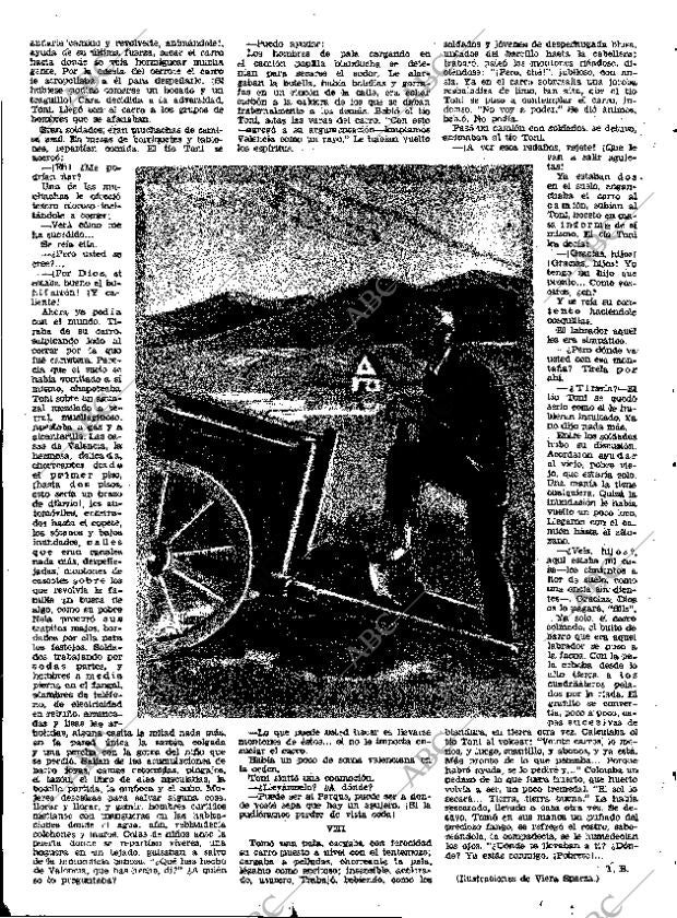 ABC MADRID 23-03-1958 página 18