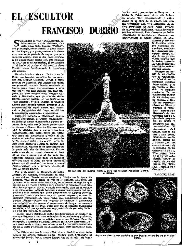 ABC MADRID 23-03-1958 página 19