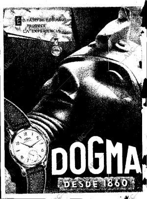 ABC MADRID 23-03-1958 página 2