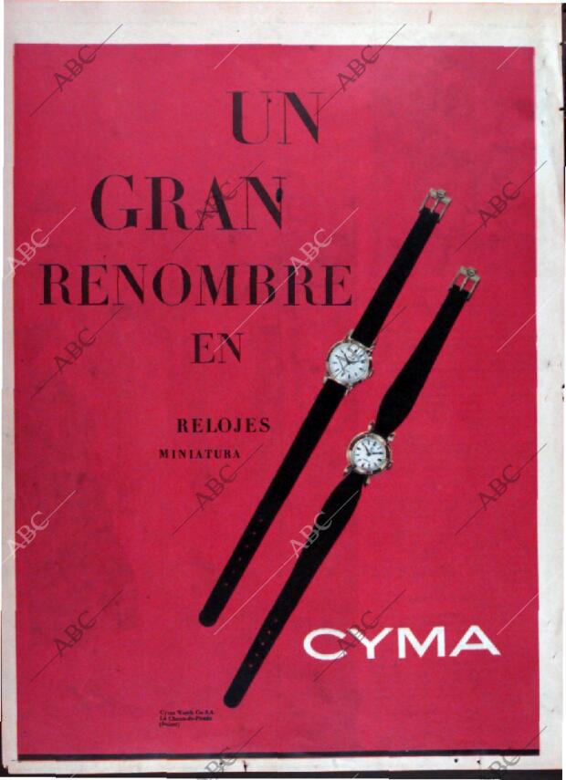 ABC MADRID 23-03-1958 página 24