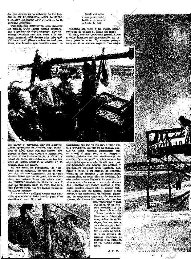 ABC MADRID 23-03-1958 página 26