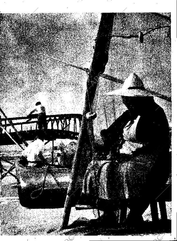 ABC MADRID 23-03-1958 página 27