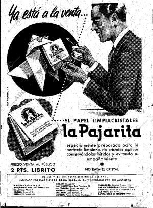 ABC MADRID 23-03-1958 página 32