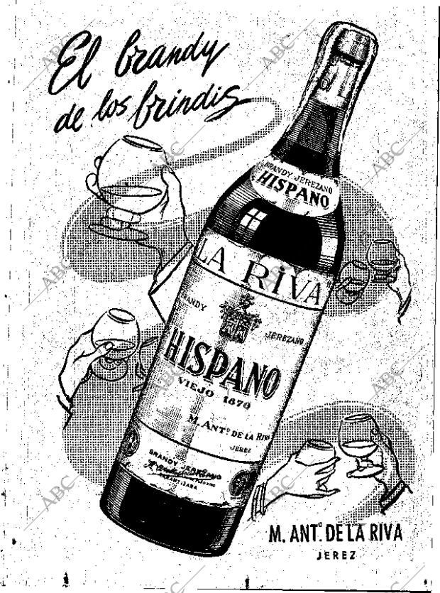 ABC MADRID 23-03-1958 página 33