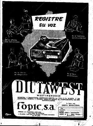 ABC MADRID 23-03-1958 página 34