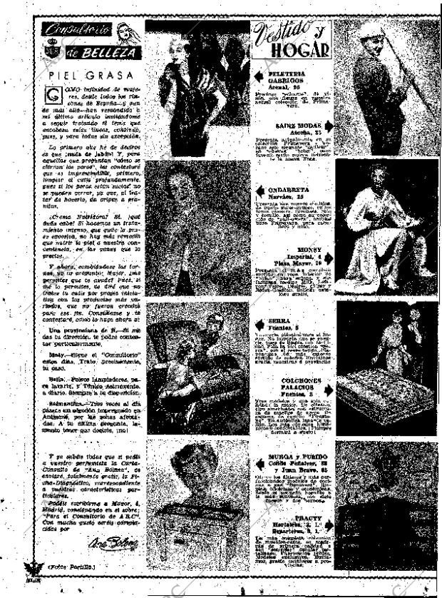 ABC MADRID 23-03-1958 página 35