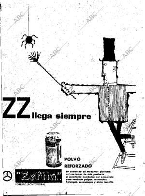 ABC MADRID 23-03-1958 página 36