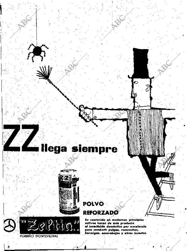 ABC MADRID 23-03-1958 página 36