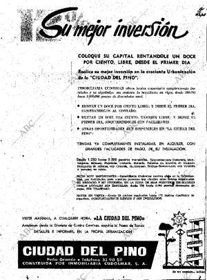 ABC MADRID 23-03-1958 página 39