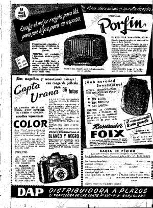 ABC MADRID 23-03-1958 página 43