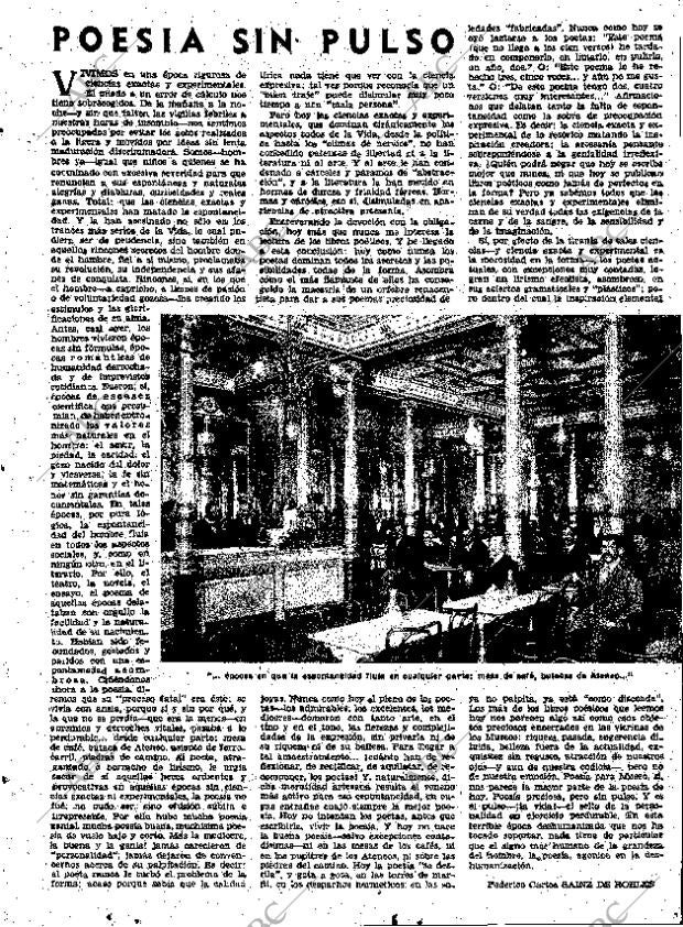 ABC MADRID 23-03-1958 página 45